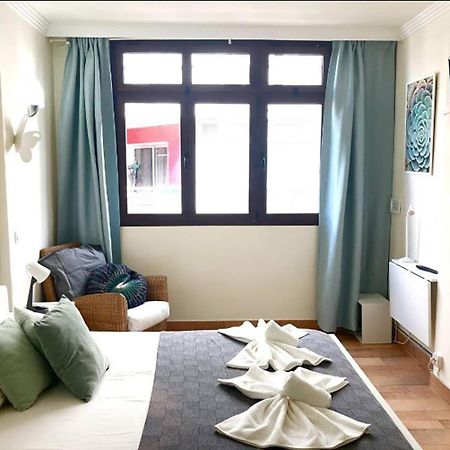 Alj Beach Flat By Canary365 Apartment Las Palmas de Gran Canaria Exterior foto