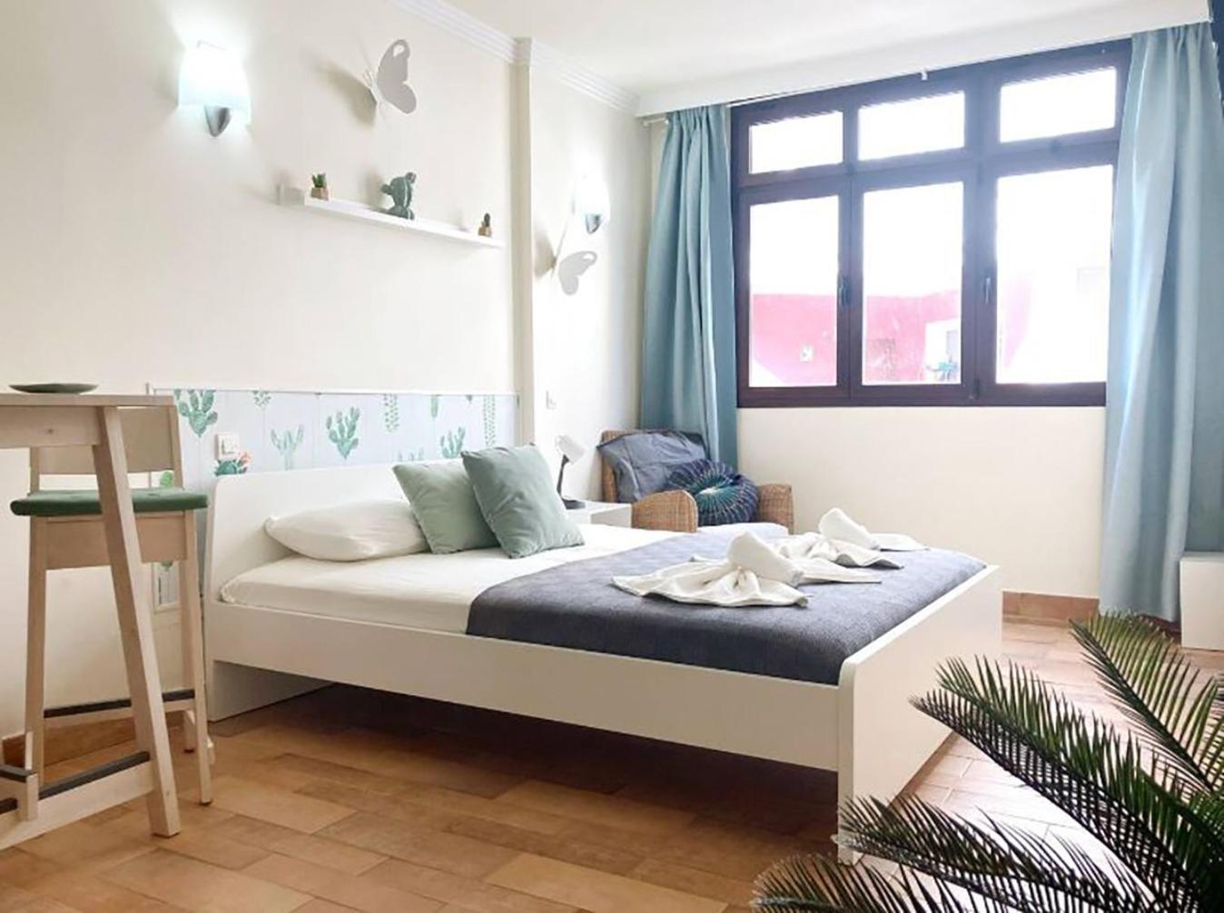Alj Beach Flat By Canary365 Apartment Las Palmas de Gran Canaria Exterior foto